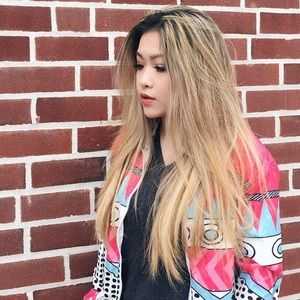 Meet your Posher, Linh